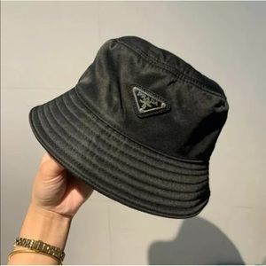 Prada Bucket hat